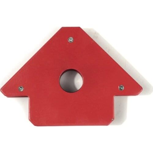 25/50/75Lb Magnetic Arrow Welding Holder Clamp 3 Angles Arc Welder Soldering Tool