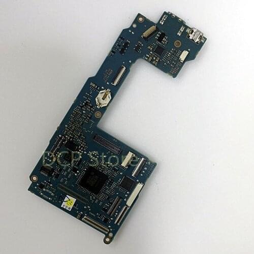 95%NEW Original Main Board/Mother Board For Canon FOR EOS 700D / Rebel T5i /Kiss X7i Digital Camera Repair Part