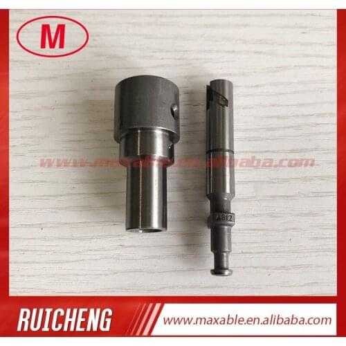 A812 / 131150-2420 9 443 611 176 diesel fuel plunger/Element