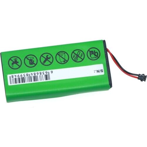 Cameron Sino Battery for Nintendo Switch Controller, HAC-015, HAC-016, HAC-A-JCR-C0 Replacement HAC-006, HAC-BPJPA-C0 450mAh