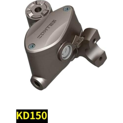 Motorcycle Brake Pump Disc Upper Accessories for Kiden Kd150-g1-g2-u-u1-u2-z2