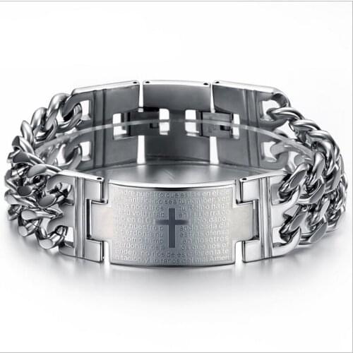 DISUKHA Bracelets With Pendants