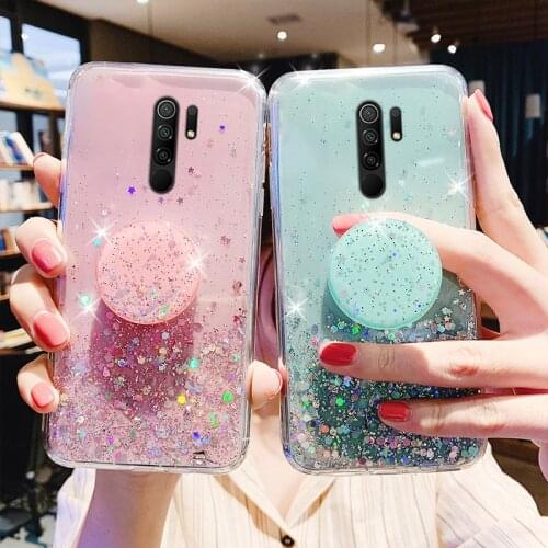 Eurynome Phone Cases Xiaomi Redmi K30 Ultra