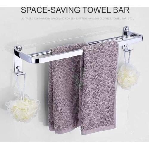 Homgeek Towel Holders