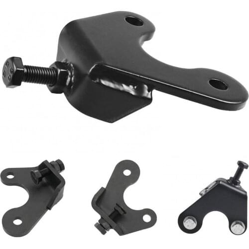 Auto Repair Tools Exhaust Manifold Bolt Braket Kit for GM SUV Pickup