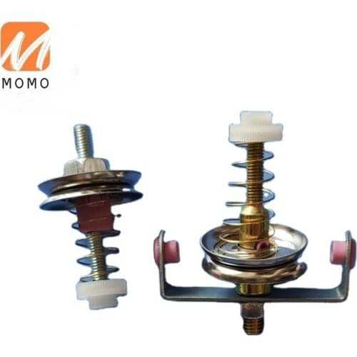 Wear Resistance Pink 95% Al2O3 Aluminum Oxide Ceramic Slit Guide Ceramic Parts