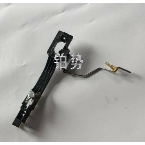 Car handle base fixing bracket 2015-Hon daS PRI TES PIR IOR HYB RID 2.4L handle protection switch cable controller