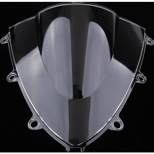 Motorcycle Windscreen Windshield Shield for Honda CBR1000RR 2008-2011