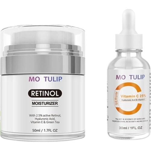 Self-tanners For The Face MO TULIP China