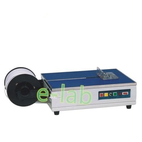 Desktop binder Desktop Strapping Machine H