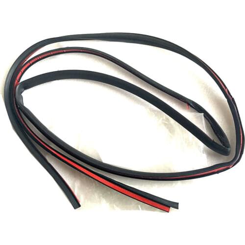 New Genuine Sunroof Weatherstrip oem 81613-2V000 For Hyundai Veloster