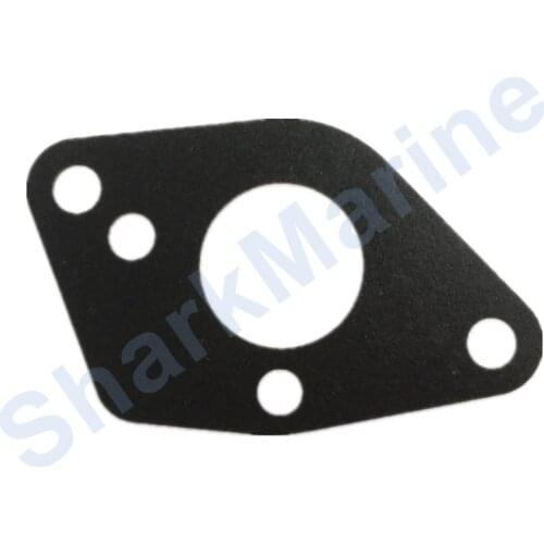 Carburetor gasket for TOHATSU outboard PN 369-02011-0