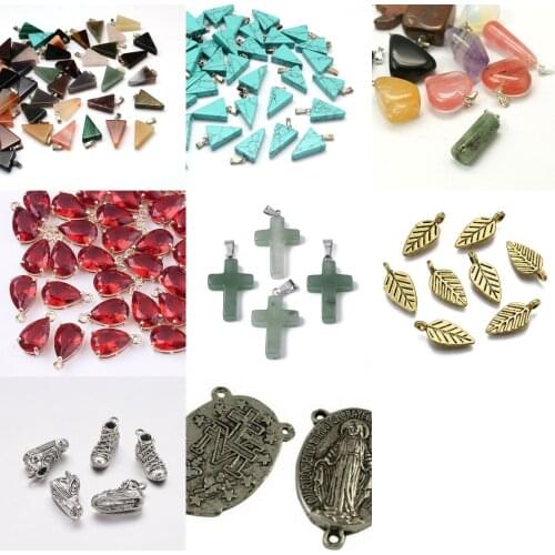 14x8mm Flat Rhinestone Rondelle Resin Beads Spacers Hematite color Big Hole Beads Charms Necklaces Bracelets DIY Jewelry Making