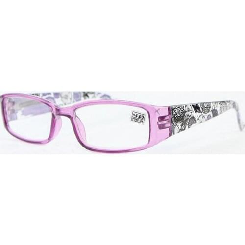 SCOBER Women's Glasses And Cases