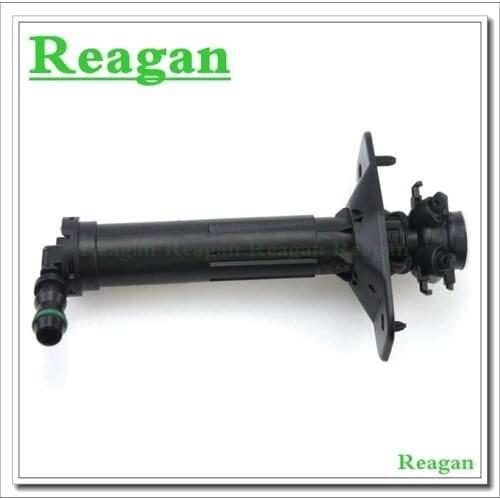 Brand New Right Headlight Bumper Lamp Foglight Washer for Audi A6 C7 S6 4G0955102 4G0 955 102