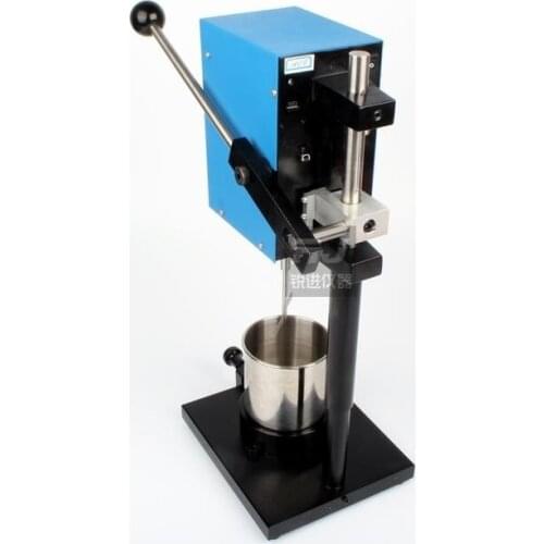 Stormer viscometer) STM-IVA / B / KU value / paint / ink viscosity tester Shanghai