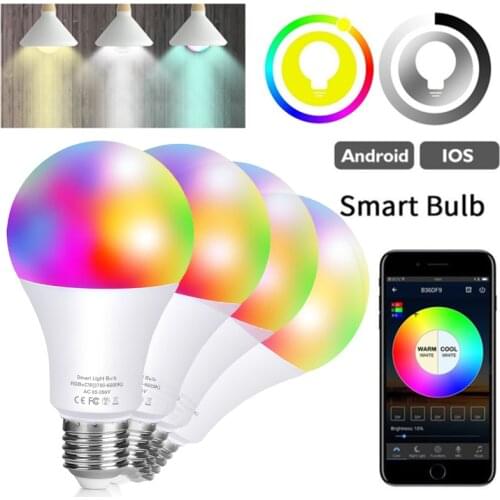 ZISIZ Light Bulbs