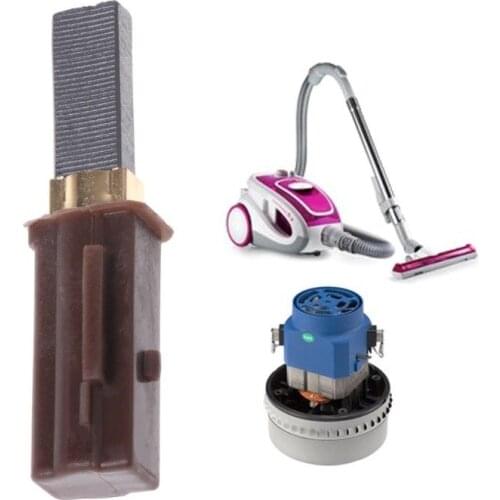 1* Carbon Brush For Ametek Lamb Tools Electric Vacuum Motor Carbon Brush 2311480 333261 33326-1 High Quality