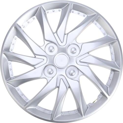 14 Inch Car Wheel Cap Case Hubcap For Car Hub Cap Auto Refit Accessory Decorative Cover Wheel Cover Easy Clean