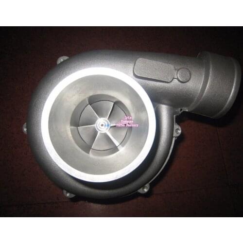 38AB004 turbo RHE7 CAT6121