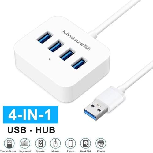 Amzdeal USB Hubs