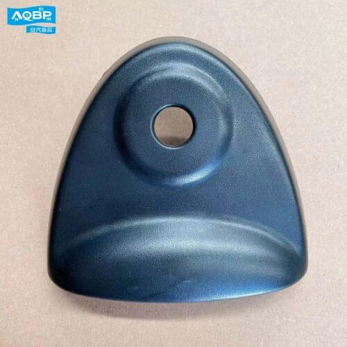 Car parts oe number 5607020U8050 for JAC J2 Tail door outer handle assembly