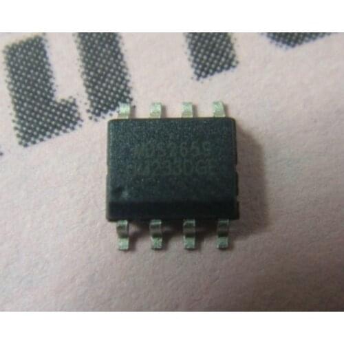 Free Shipping 100pcs /lot MDS2659 SOP8 MAGNACHIP LCD Power Management Chip