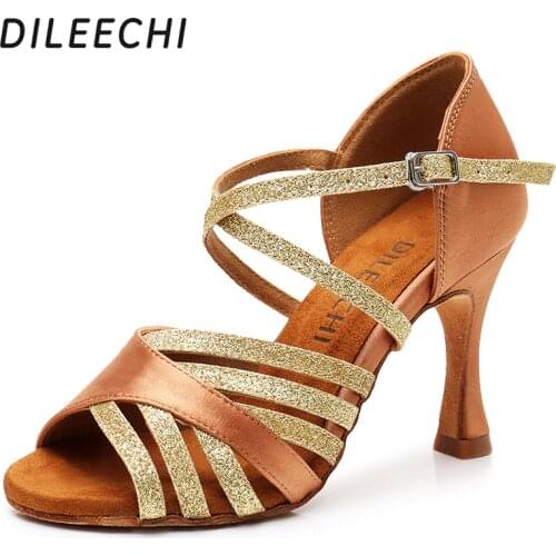 DILEECHI Women's Sneakers