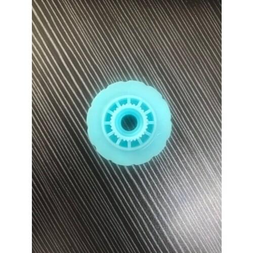 For Skoda Octavia superb VW Passat Window regulator Motor Gear Shaft glass Lifter Motor Gear Turbine Kit