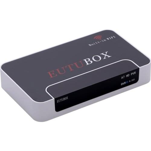 EUTUKEY Remote Controls