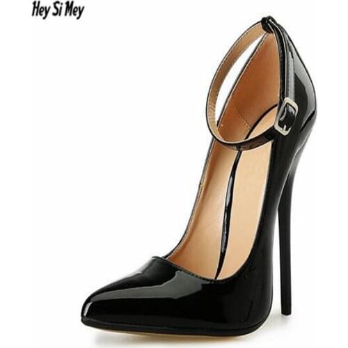 Hey Si Mey Women's Autumn Shoes