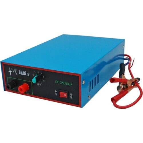 Nanhai Shengwang CW-380000F high power inverter kit head transformer power-supply plasma energy release