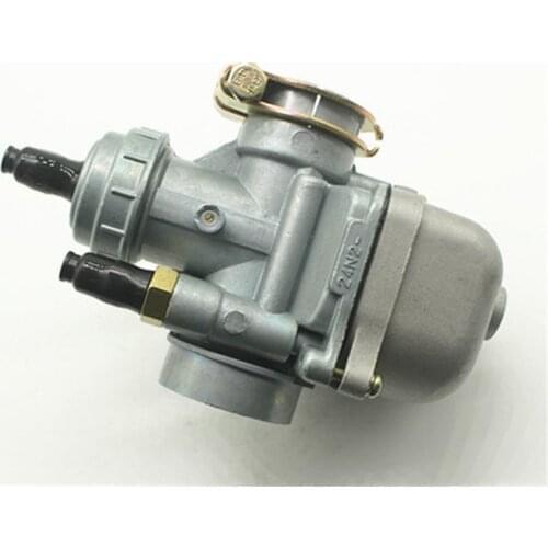 Carburetor New fit MZ 125 150 ETZ125 ETZ150 24N2 Vergaser Komplett ETZ TS 125 150 24N2 MZ125 MZ150 28.5mm