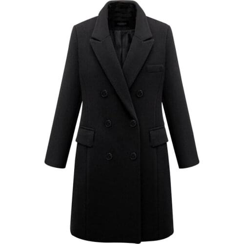 Женские прямые пальто LIMINDSPCXQQ China At AliExpress