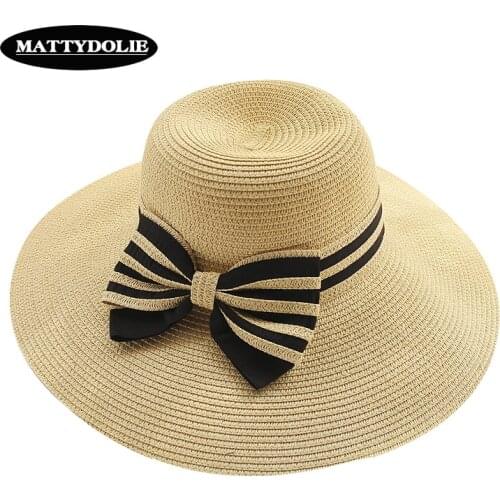 Женские шляпы MATTYDOLIE China At AliExpress