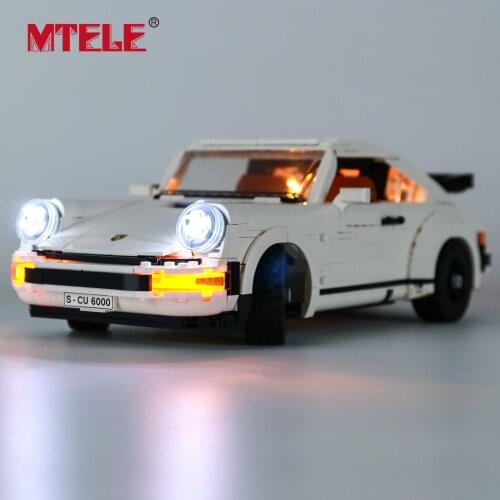MTELE LED Light Kit For 10295