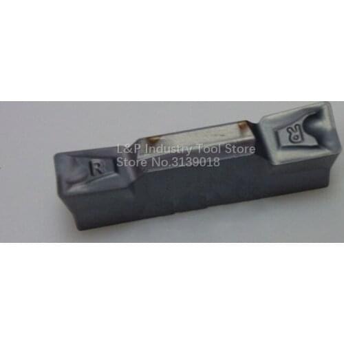 Contact Seller Before Place Order Original ISCAR HFPR4004 IC354 4MM Carbide Inserts HFPR 4004 IC354 Cutting Blade Tool Grooving