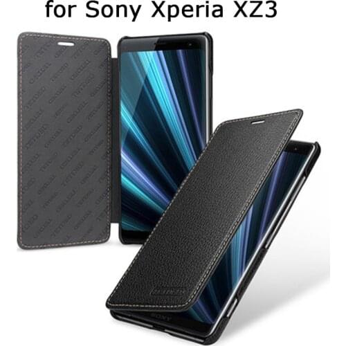 QIALINO Xperia XZ3
