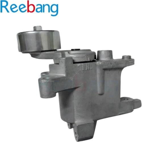 Reebang 16620-0L020 Belt Tensioner v-ribbed belt Tensioner Lever For Toyota HIACE IV 2005-2015 16620-0L020/ 166200L020