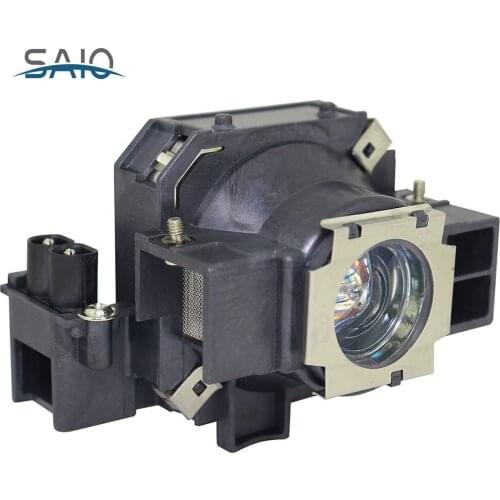 Grade A 95% Projector ELPLP32/V13H010L32 for Epson EMP 732 EMP 737 EMP 740 EMP 745 EMP 750 EMP 750C EMP 755 EMP 760 Replacement