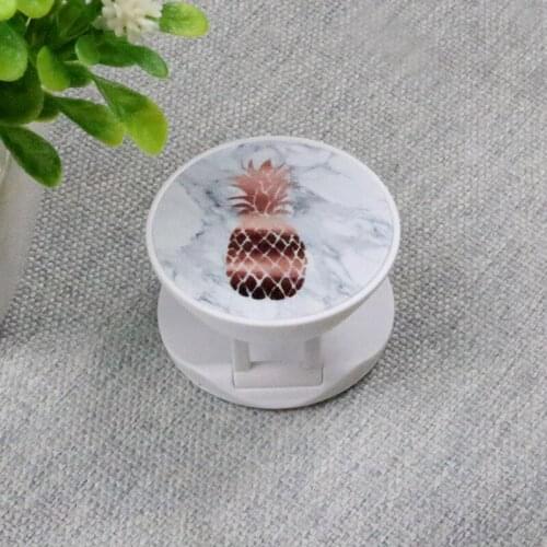 Phone holder grip for xiaomi universal stand phone mount holder desk stand for phone car cell phone holder ring holder socket