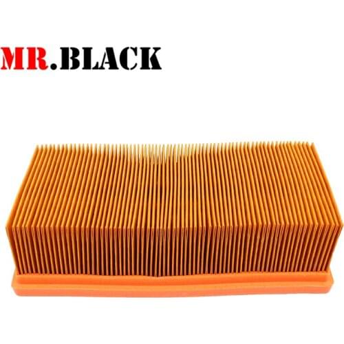 Motorcycle Air Intake Filter Cleaner Motorbik Air Filter For KTM 690 Duke 07-14 SMC LC4 08-12 KTM 690 SUPERMOTO 07-09