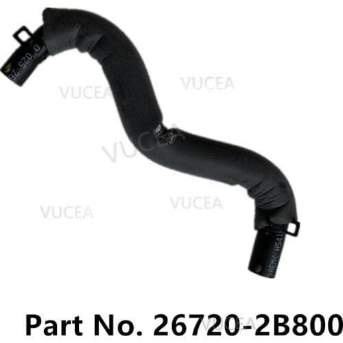 VUCEA Intake Manifolds