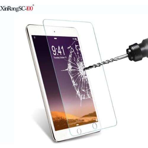 Tempered Glass film Guard LCD Protector For FENGXIANG LZWIN CARBAYTA Lonwalk FULCOL BDF W960 K900 P80 T805C 10 10.1 inch tablet