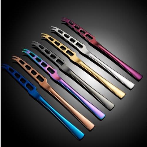 1PC Stainless Steel Cake Knife High Quality Cheese Knife Pizza Knife Bread Cheese Butter Knife Kitchen Tools