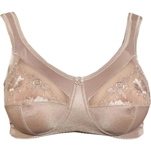 18J drag bra Crossdresser bra transgender Drag Queen bra suitable bra not include silicone Breast