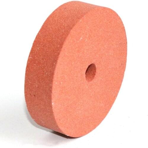 3" Inch Grinding Wheel Polishing Stone Wheel Ceramic abrasive wheel For Bench Grinders Rotary Tool 75*10*20mm