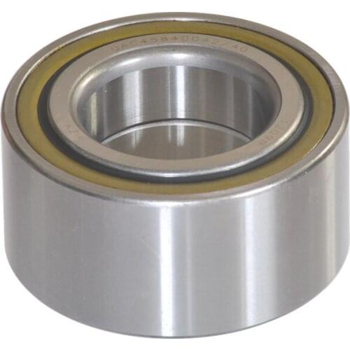 44300-S84-A01 Front wheel Bearing Hub For Hon da ACCOR D 1998 1999 2000 2001 2002 45*84*40/42