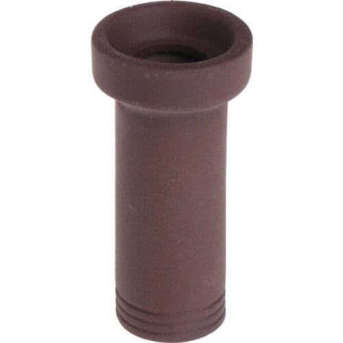 Aquarium Tank Tube Breeding Hiding Cave Shelter For Fish Shrimp Spawn Live Plant