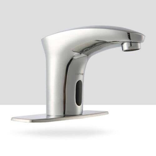 Non-contact Automatic Sensor Water Tap